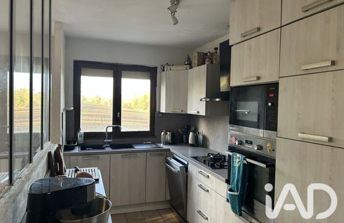 Vente Maison traditionnelle 7 pièces — photo 2