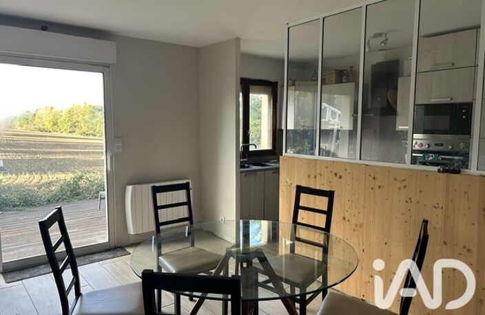 Vente Maison traditionnelle 7 pièces — photo 3
