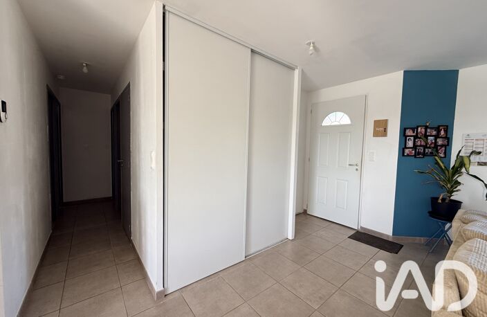 Vente Maison/villa 5 pièces — photo 3