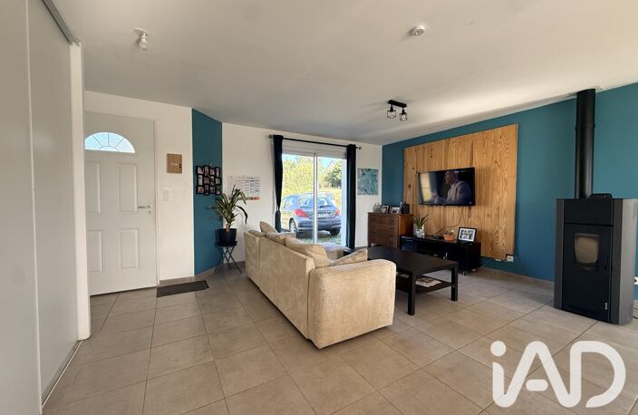 Vente Maison/villa 5 pièces — photo 4
