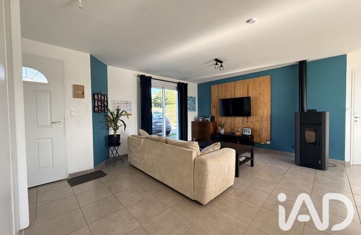 Vente Maison/villa 5 pièces — photo 5