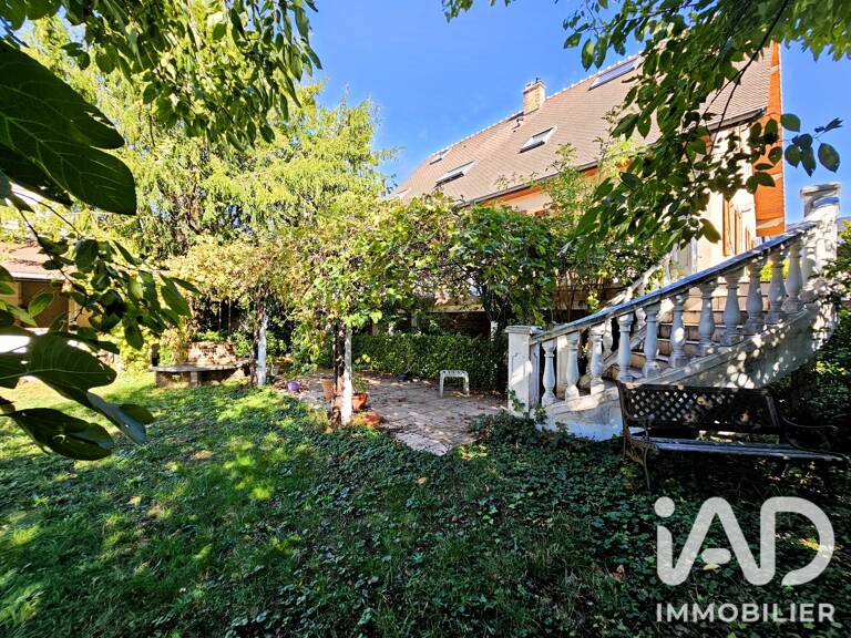 Vente Maison traditionnelle 7 pièces — photo 1