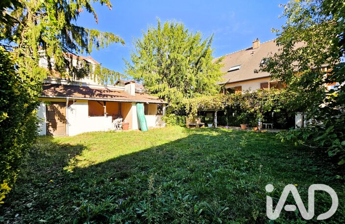 Vente Maison traditionnelle 7 pièces — photo 3