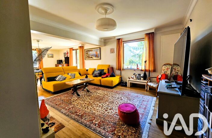 Vente Maison traditionnelle 7 pièces — photo 4