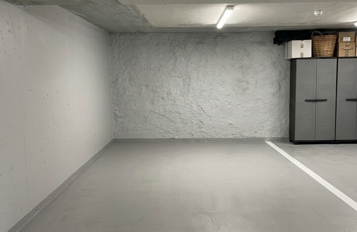 Vente Parking 16 m&sup2; — photo 2