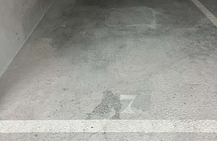 Vente Parking 12 m&sup2; — photo 2