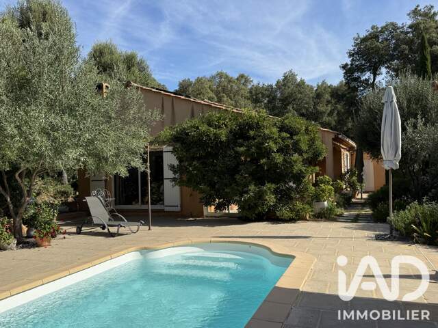 Vente Maison/villa 4 pièces — photo du bien