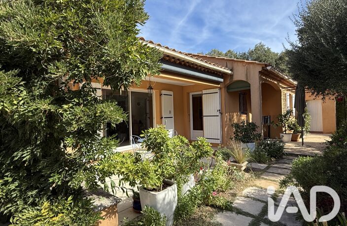 Vente Maison/villa 4 pièces — photo 2