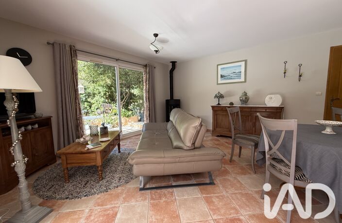 Vente Maison/villa 4 pièces — photo 3