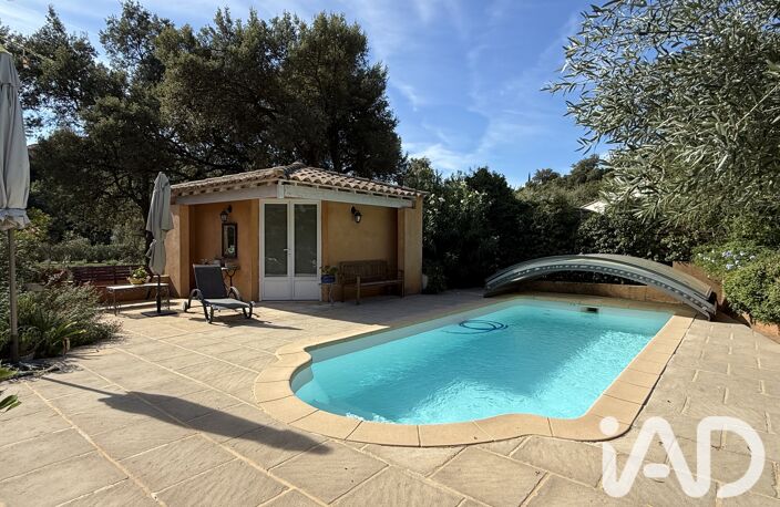 Vente Maison/villa 4 pièces — photo 4