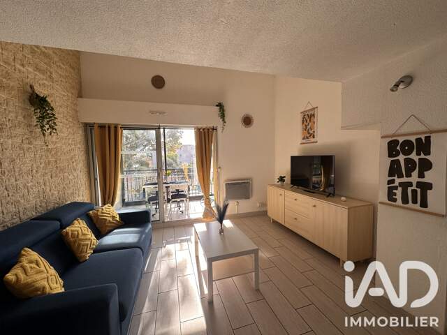 Vente Appartement 3 pièces — photo du bien