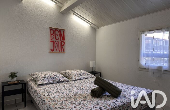 Vente Appartement 3 pièces — photo 2