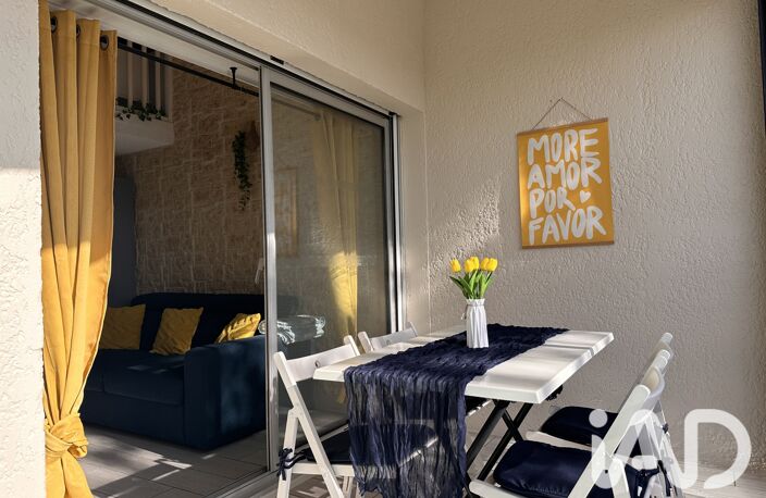 Vente Appartement 3 pièces — photo 3