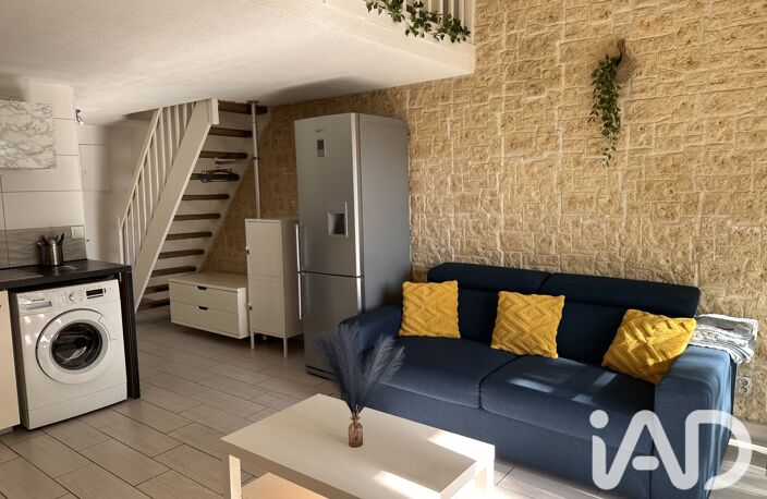 Vente Appartement 3 pièces — photo 4