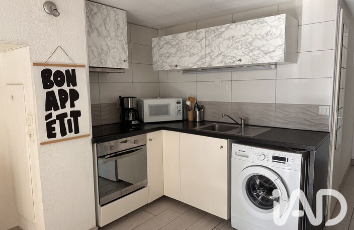 Vente Appartement 3 pièces — photo 5