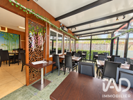 Vente Boutique/Local commercial 286 m&sup2; — photo 2