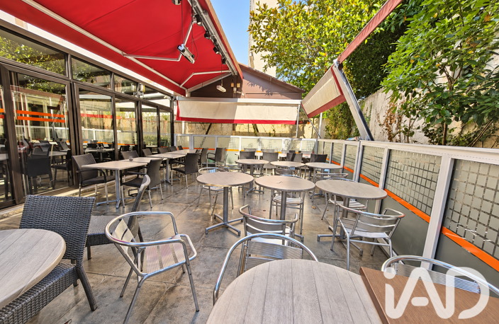 Vente Boutique/Local commercial 286 m&sup2; — photo 3