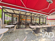 Vente Boutique/Local commercial 286 m&sup2; — photo 4