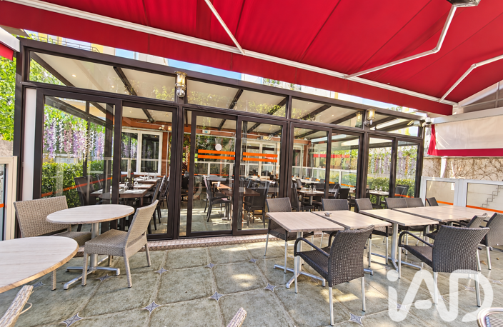 Vente Boutique/Local commercial 286 m&sup2; — photo 4