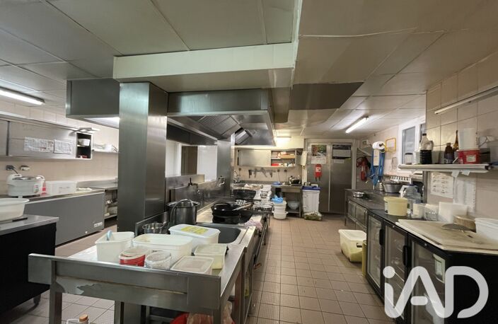 Vente Boutique/Local commercial 286 m&sup2; — photo 5