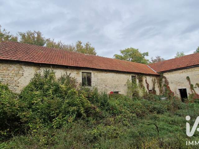 Vente Ferme 2 pièces — photo du bien