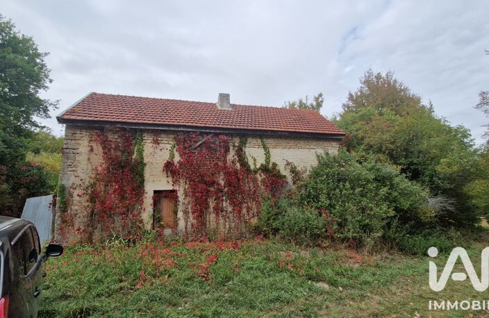 Vente Ferme 2 pièces — photo 2