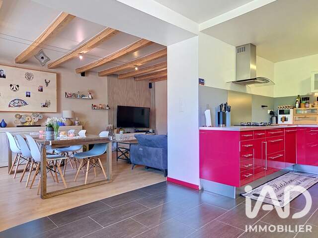 Vente Maison de village 5 pièces — photo du bien