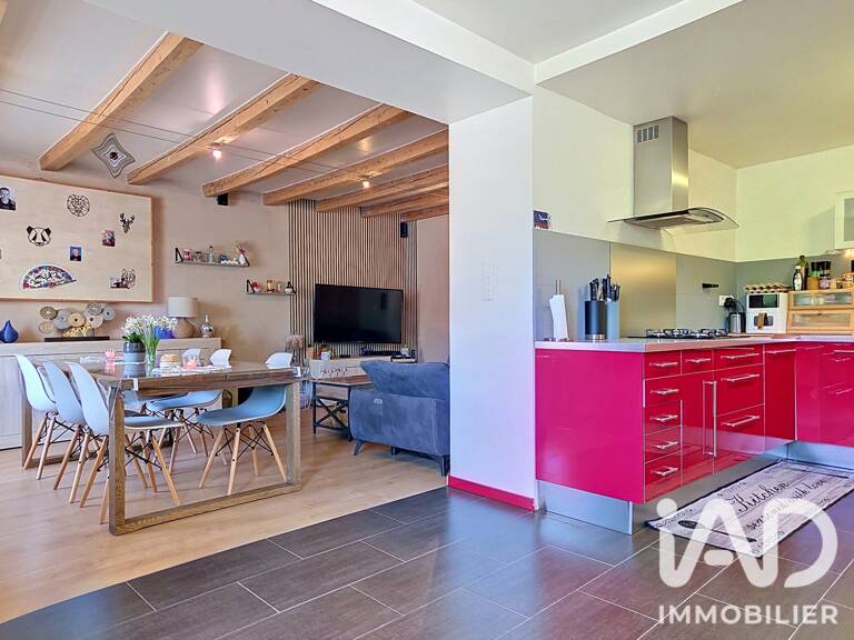 Vente Maison de village 5 pièces — photo 1