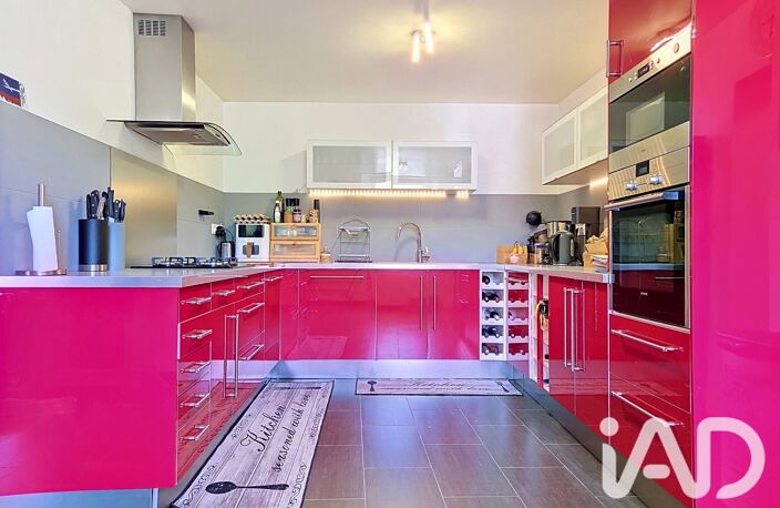 Vente Maison de village 5 pièces — photo 2