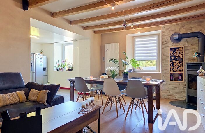 Vente Maison de village 5 pièces — photo 3