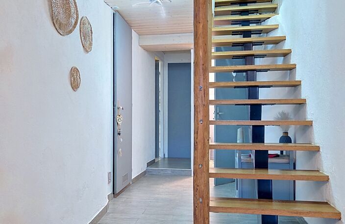 Vente Maison de village 5 pièces — photo 5