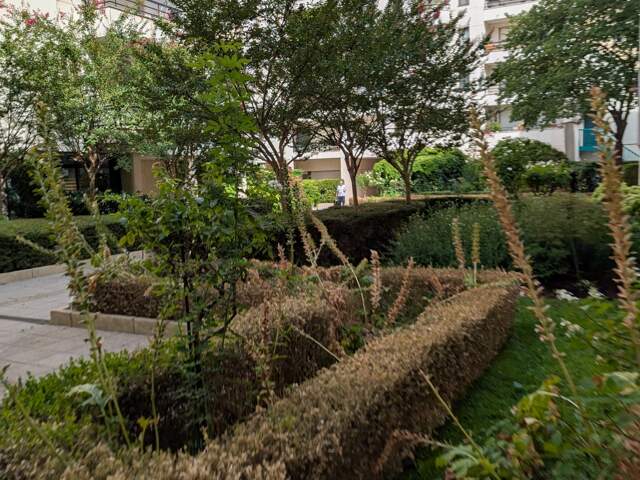 Vente Appartement 1 pièce — photo du bien