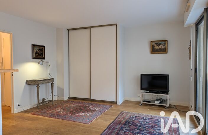 Vente Appartement 1 pièce — photo 3