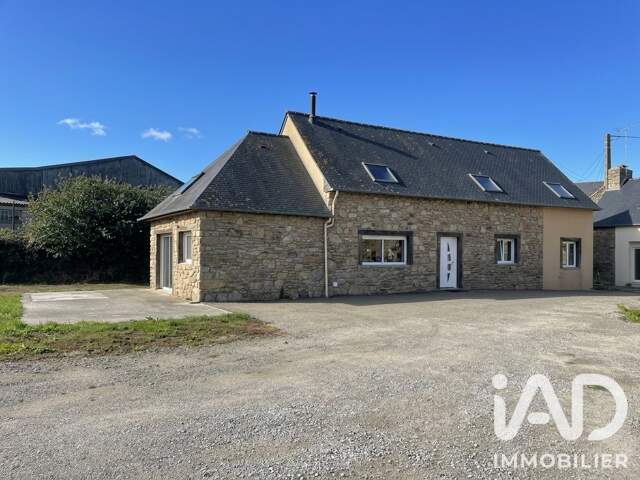 Vente Maison/villa 5 pièces — photo du bien