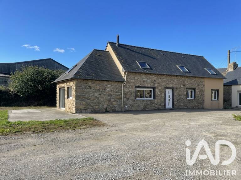 Vente Maison/villa 5 pièces — photo 1