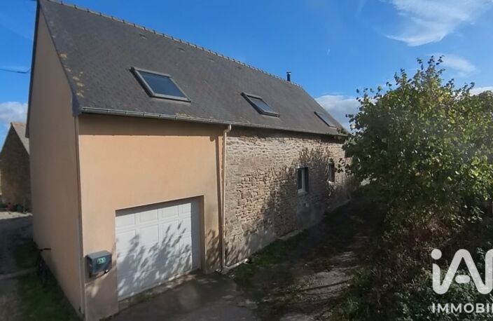 Vente Maison/villa 5 pièces — photo 3