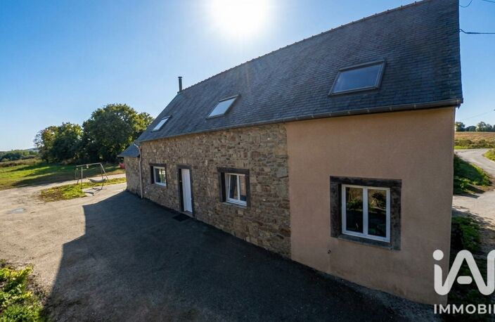 Vente Maison/villa 5 pièces — photo 4