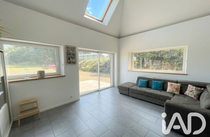 Vente Maison/villa 5 pièces — photo 5