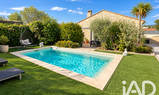 Maison 4 Pièces 93 m² à vendre à Roquebrune-sur-Argens (83520)