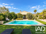 Vente Maison/villa 4 pièces — photo 2