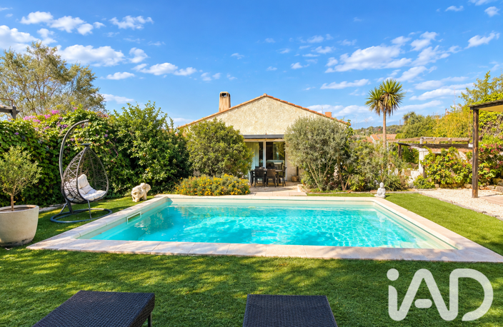 Vente Maison/villa 4 pièces — photo 2