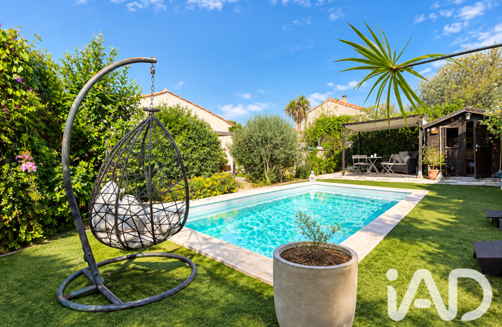 Vente Maison/villa 4 pièces — photo 3