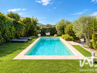 Vente Maison/villa 4 pièces — photo 4