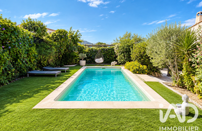 Vente Maison/villa 4 pièces — photo 4