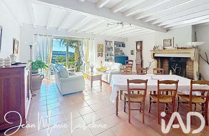 Vente Maison/villa 8 pièces — photo 5