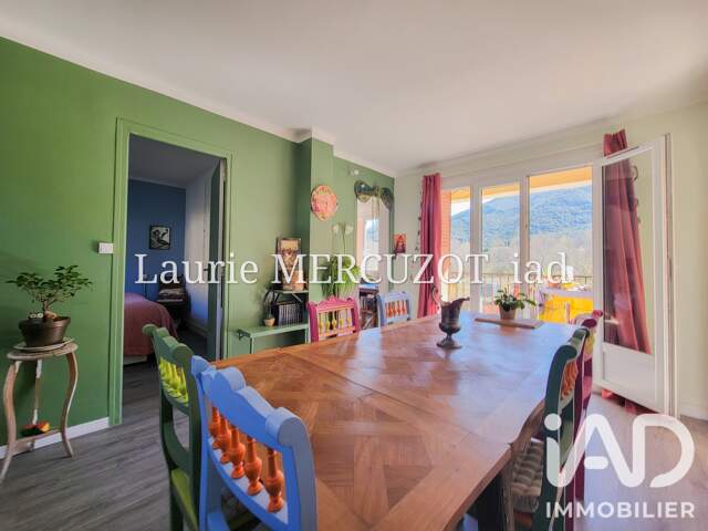 Vente Appartement 3 pièces — photo du bien