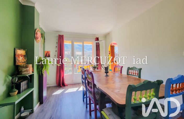 Vente Appartement 3 pièces — photo 4