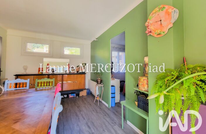 Vente Appartement 3 pièces — photo 5