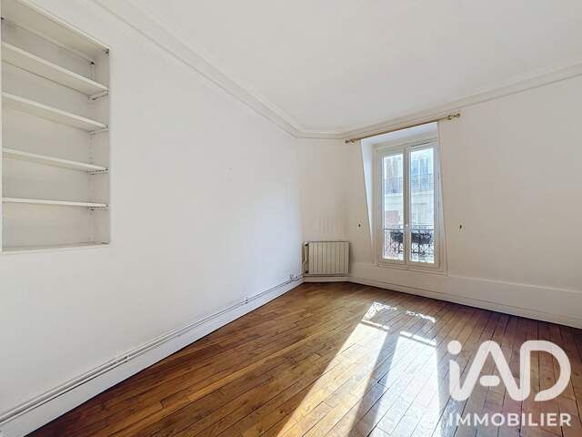 Vente Appartement 2 pièces — photo du bien