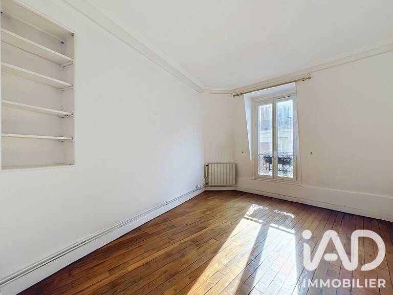 Vente Appartement 2 pièces — photo 1